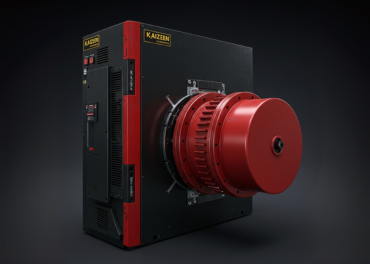 Overhauling & Repair Services